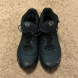 Salewa Ultra Flex 2 Mid; Size 9